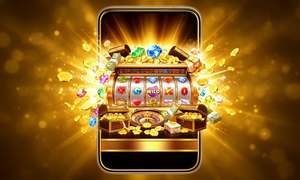 77z7 Inside Our Baccarat Fire Selection